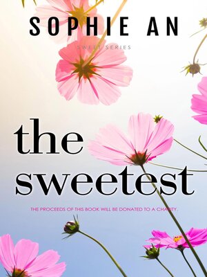 cover image of The Sweetest